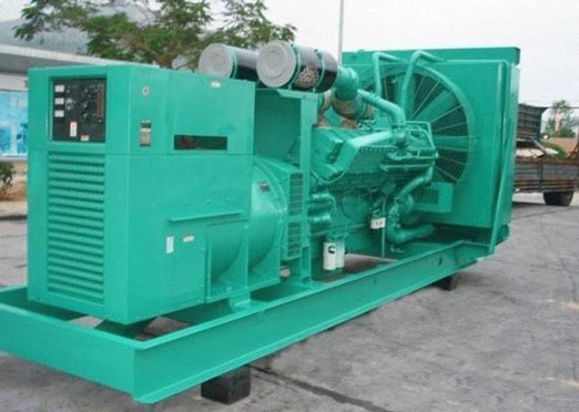 弓长岭75kw康明斯柴油发电车出租图片 弓长岭75kw康明斯柴油发电车出租图片